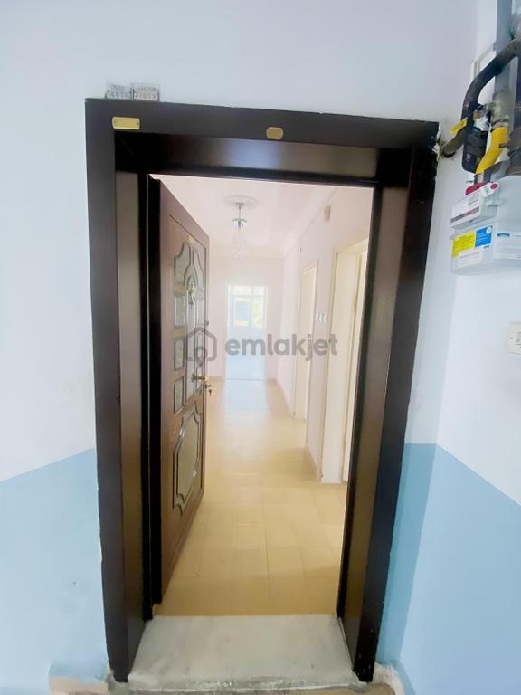 Amasya Ellibeşevler Mah. Kiralık 3+1 Daire 2