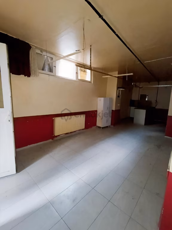 Yeşilova'da Kiralık Dükkan 2