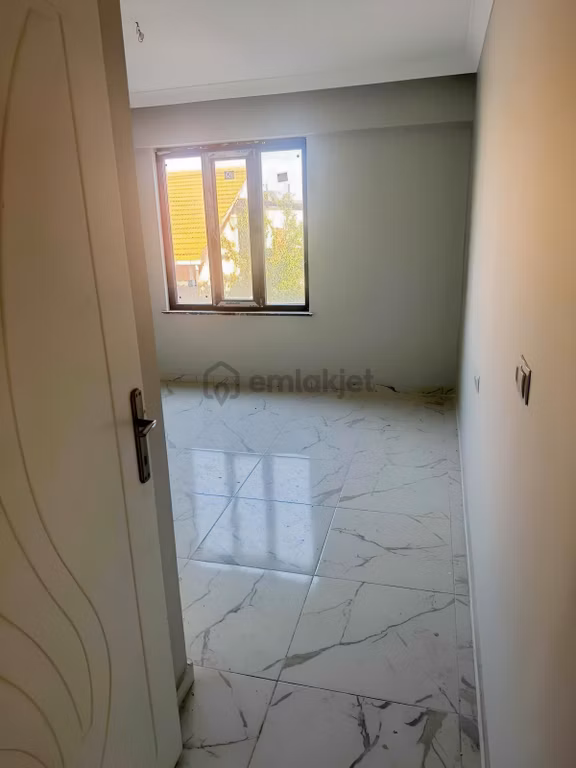 Yetiş'ten Sıfır 2. Kat Net 150m2 3+1 2