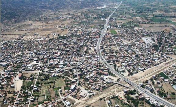 Marvera 'dan Aydın Çine De Kat Karşılığı 2 Adet Arsa 1