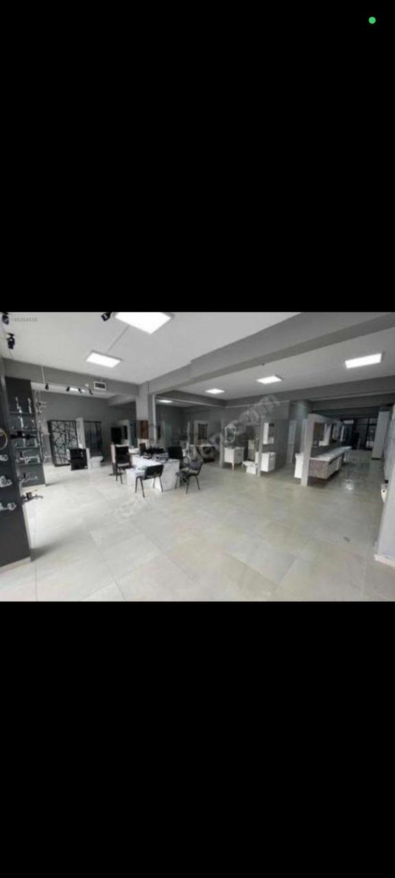 300m2 Kiralık Dükkan Sakarya Pamukova 2