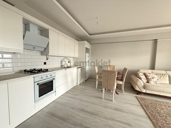 Ordu Cumhuriyet Mahallesi Ordu Üniversitesi Ve Şehir Hastanesi Yakın 2+1 Eşyalı Sıfır Daire 2