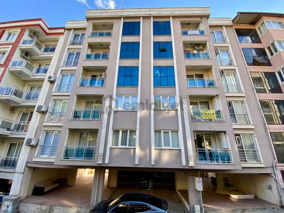 Eab’den Aydın / Efeler / Zafer Mahallesi’nde Kiralık 2+0 55 M2 5. Kat Asansör Doğalgaz 2 Klima 1