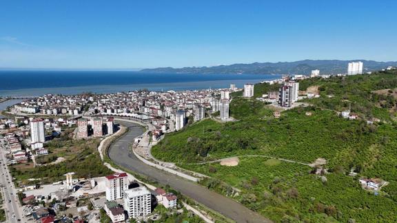 170 M2 4+1 Full Deniz Ve Doğa Manzralı 10.kat Satılık Daire 2