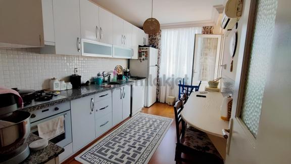 Beyazevlerde Geniş 3+1 Kapalı Mutfak Satlık Daire 1