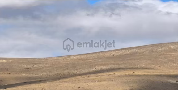 Kadastral Yolu Olan Proje, Çiftlik, Ahır Ve Ev Yapımına Uygun 1