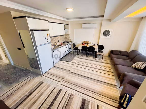 Fethiye Yeni Mahallede Satılık Dubleks Daire 2