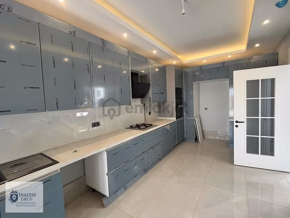 Suadiye Premium Life Da Müstakil Havuzlu Villa 2