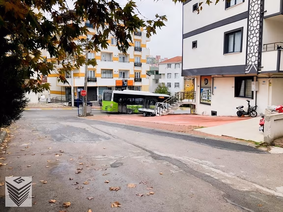 Şelale Park Yakını İskanlı 80m2 2+1 Arakat Daire 2