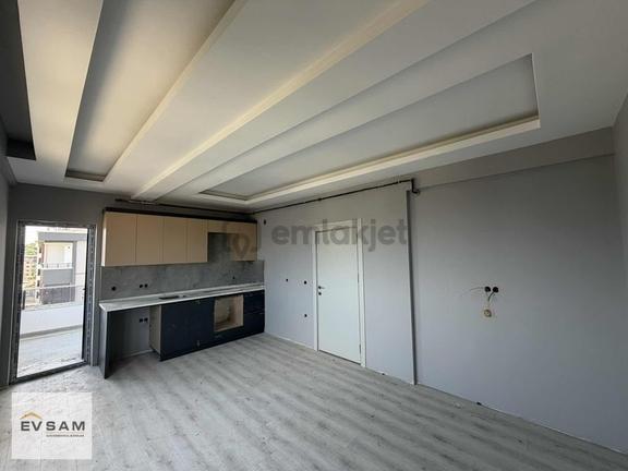 İncesuda 2+1 90m2 Deniz Manzralı Sahile 2dk Kiralık Daire 2