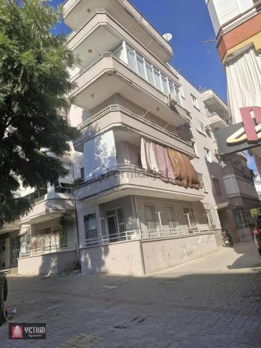 Yetkin'den Denize 500m 3+1 150m2 Eşyalı Daire 2