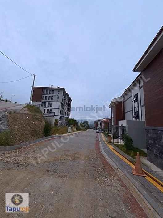 Boğaziçi Tokide Kiralık Ferah 2+1 Daire 2
