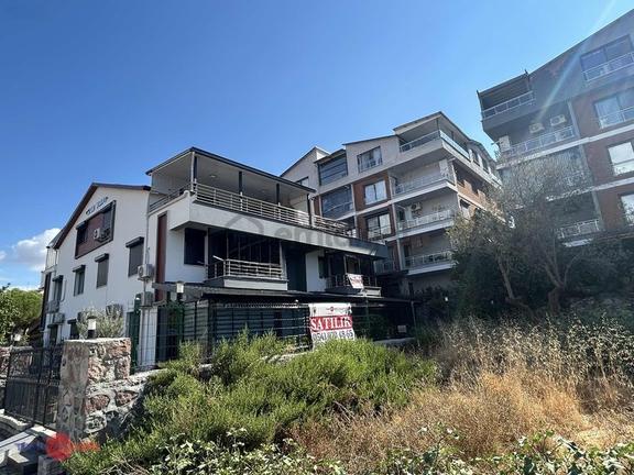 Dikili Gazipaşa'da Müstakil Tadında Ferah 3+1 Dubleks Daire 2