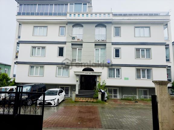 Esenevlerde 170 M² Brüt 140 M² Net | Okullar Bölgesinde 3+1 1