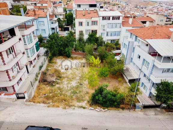 Balıkesir 2. Sakarya Mah. Projeli Satılık Arsa 2