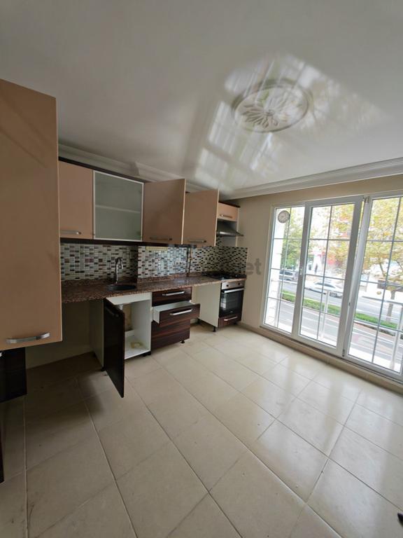 Hürriyet Mah. Site İçinde Kiralık 3+1 Lüks 2