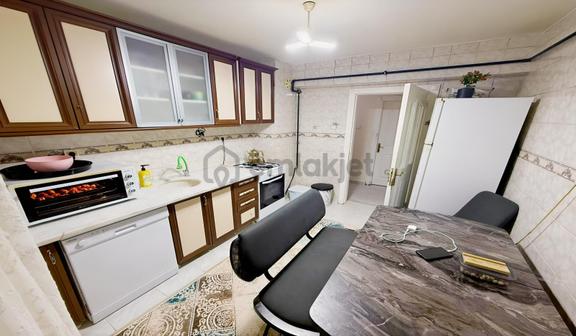 Yayla 3+1 Yüksek Giriş Kat Konumunda Altında Daire Var Kök Tapu 1