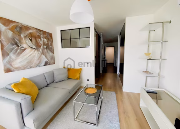 Avangart İstanbul Eşyalı Stüdyo Satılık Daire 2