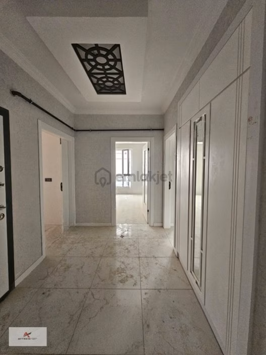 Selimiye Kümköprüde Sıfır 3+1 | 127 M² Brüt | Geniş Ve Ferah 2