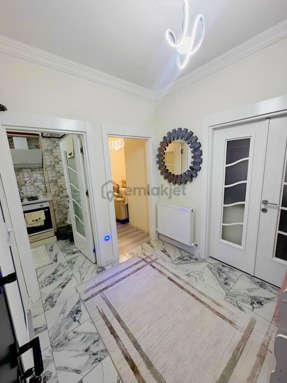 Satılık 3+1 İçi Yapılı Daire 1