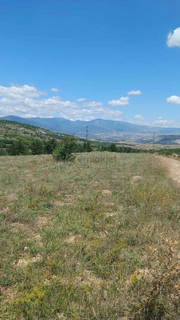 Karabük Merkez Kale Mah 3019 M2 Satılık Arsa 1