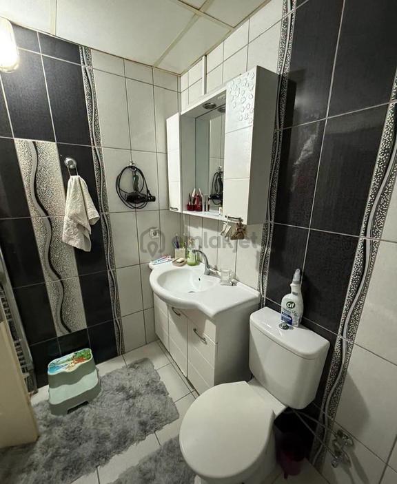 Nazilli Turan Da Geniş Ayrı Mutfak 2+1 Daire 2