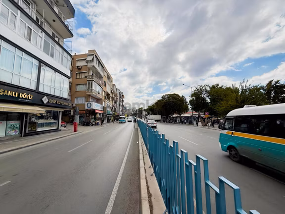 430,000 Kira Getirili Menderes Cd. Üstü Kurumsal Kiracılı İşyeri 2