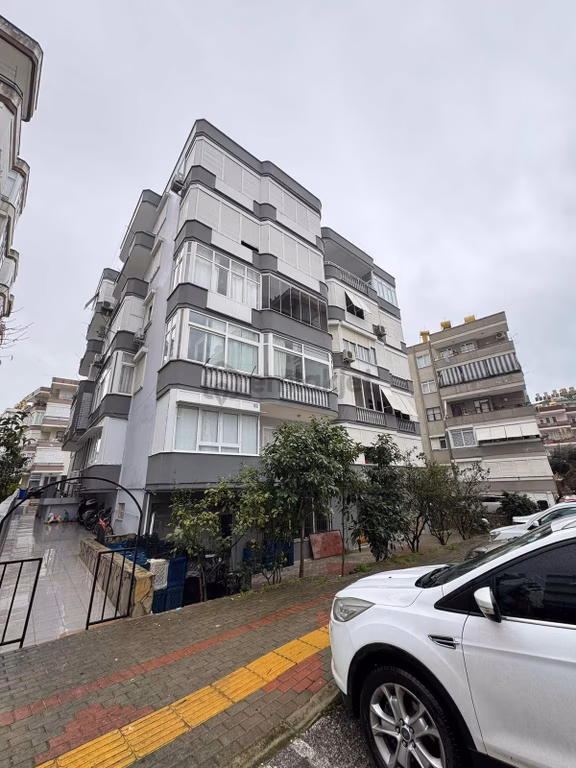 Alanya Saray Mah Satılık 2+1 Daire 1