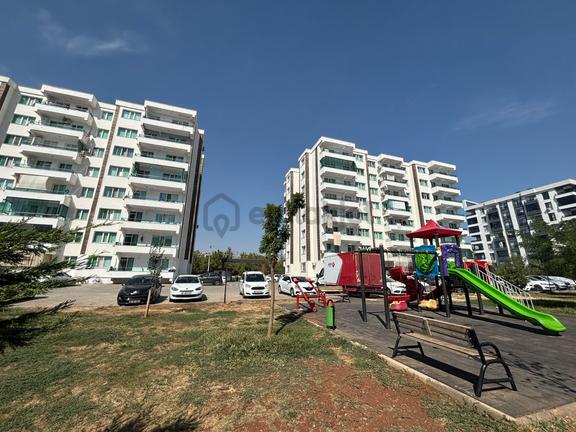 Bağcılar, Nevruz Park Hemen Yanında Taşınmaya Hazır Boş Fırsat 3+1 Daire 1