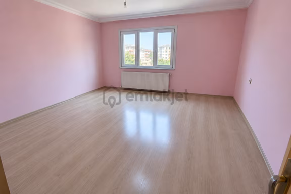 Ahmet Yesevi Mah 2+1 Fırsat Yatırımlık 95m2 Daire 2