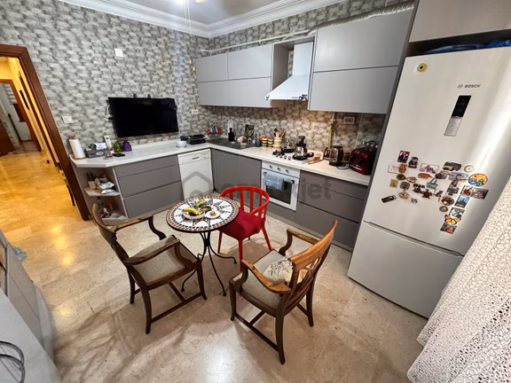 Lider'den İdealtepe Sahile Yakın Kapalı Garajlı 120m2 Lüks 3+1 1