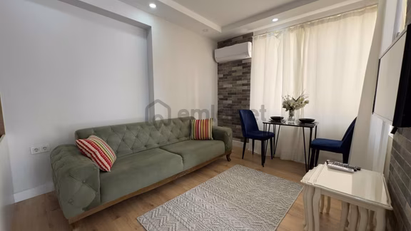 Meydankavağı Park Yanı Yüksek Kira Getirili Satılık Stüdyo Daire 2