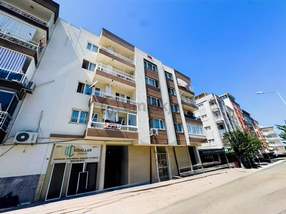 Manisa Sakarya Mh'de Merkezi Konumda Satılık 3+1 Daire 2