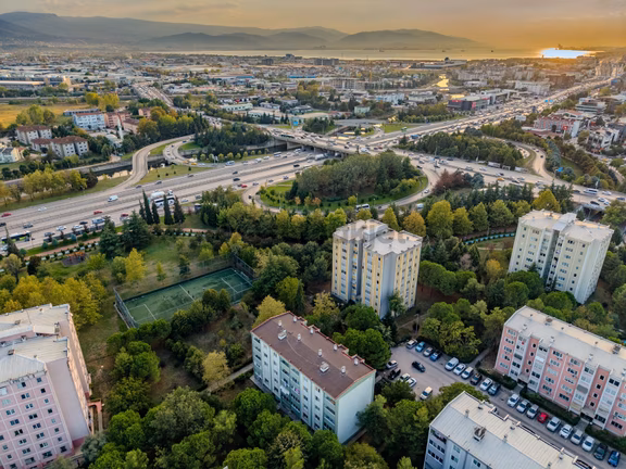 Yahyakaptan'da Kısa Süre Geçerli Fırsat 2+1 Arakat Daire 1