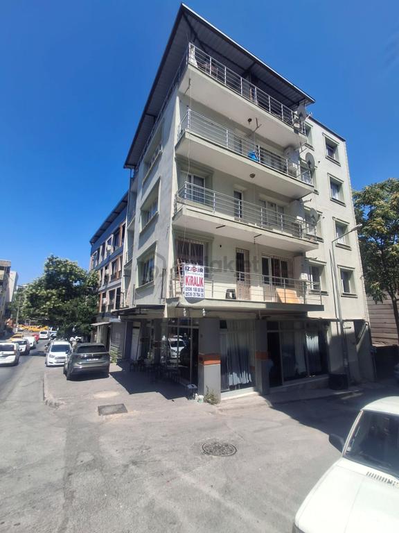 Karabağlar Sevgi Mahallesi Kiralık 3+1 Daire 1