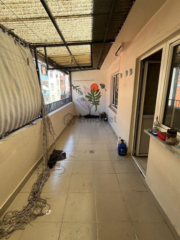Işık Gayrimenkulden Mimar Sinanda Ferah Ve Kullanışlı Kiralık 2