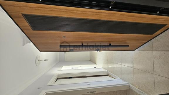 A K Mutludan Kültürde Aile Binasında 2+1 Kullanışlı Daire 1