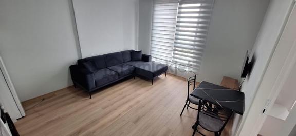 Cadde Üzeri 1+1 Sıfır Eşyalı Her Şey Dahil Ara Kat Daire 2