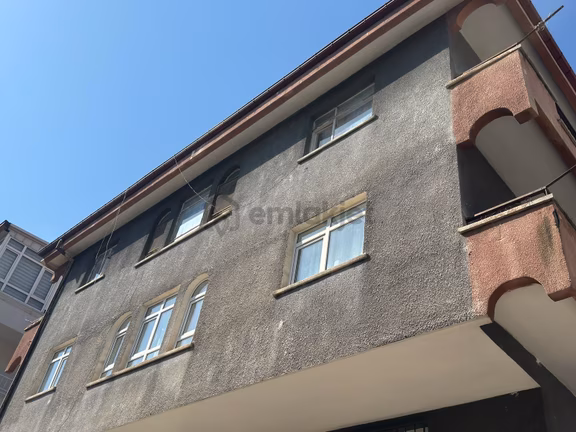 Balgat Oğuzlar Mah. Barış Manço Cd. Üzeri 3+1 Satılık Daire 2