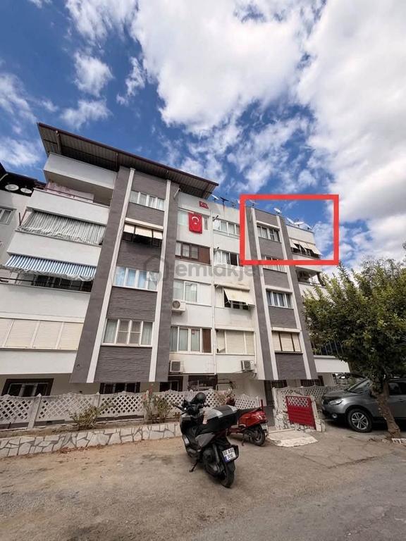 Yeni Mahalle’de Masrafsız Satılık 3+1 Daire! 1