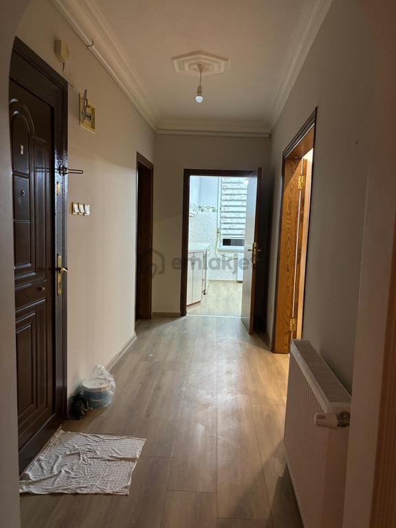 Fatsa Dolunay'da Geniş Kullanım Alanına Sahip 6+2 Dubleks 2