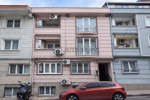 Eyüpsultan Dedterdarda 5+2 Manzaralı Dubleks 1