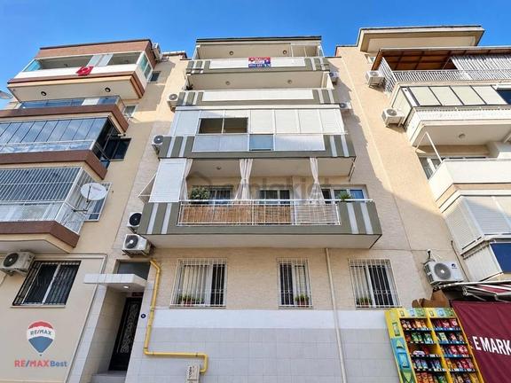 26 Remax Bestten Karşıyaka Dedebaşı Mah Kiralık 1