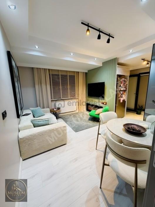 Avcılar Cihangirde Özel Tasarımlı Kiralık 2+1 Daire Yeni Bina 1