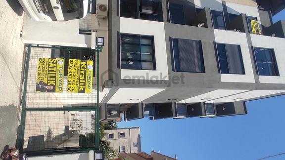 İzban Kemer Ve Hast.ler Yakını Asansör Otopark 2+1 Sıfır Daire 1
