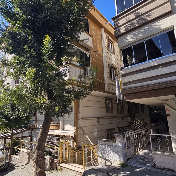 Avcılar Cihangirde Yatırıma Uygun 4+2 Satılık Dubleks 1