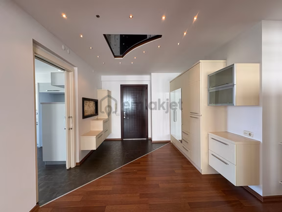 Gerzele Mahallesi Ara Kat Kiralık 3,5+1 Daire 2