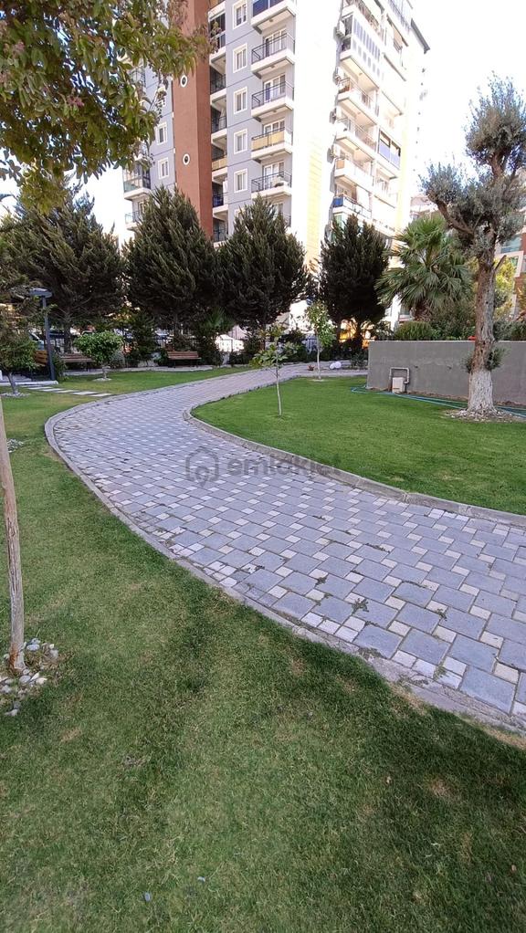 Buca Batı Çıkışı Üzeri Site İçi Lüx 3+1 Daire 2