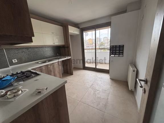 Ayrancılar’da Merkezi Konumda Satılık 3+1 | 125 M² 1