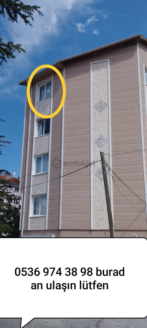 Sahibinden Kiralık 1+1 Daire 1